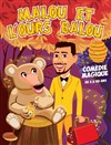 Malou et l'ours Balou - 