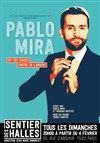 Pablo Mira dans Pablo Mira dit des choses contre de l'argent - 