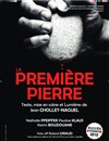 La première pierre - 