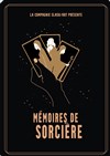 Mémoires de Sorcière - 