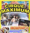 Le Cirque Maximum dans Authentique | - Perpignan - 