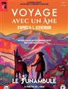 Voyage avec un âne - 