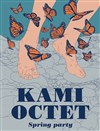 Kami Octet - 