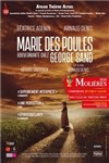 Marie des Poules : Gouvernante chez George Sand - 