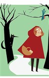 Le Petit Chaperon Rouge - 