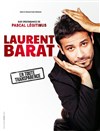 Laurent Barat dans en toute transparence - 