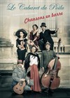 Le cabaret du poilu - 