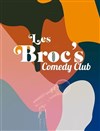 Les Broc's Comedy Club - 