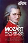 Mozart, mon amour - 