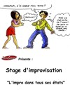 L'impro dans tous ses états - 