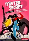 Mister Secret - Le jeu de piste ! - 