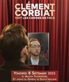 Clément Corbiat voit les choses en face - 