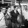 Tactus Quartet + Métisko - 