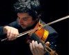 Mathias Levy revisiting Grappelli - 