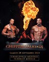 Chippendales show + DJ - 