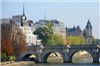 Visite guidée : L'île de la Cité, balade historique au coeur de Paris | par Murielle Rudeau - 