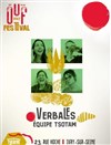 Verbales - 