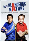 Les Glandeurs Nature - 