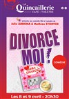 Divorce-moi - 