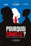 Pourquoi Camille ? - 