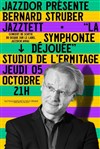 Bernard Struber Jazztet - 