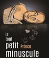 Le tout petit prince minuscule - 