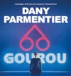 Dany Parmentier dans Gourou - 