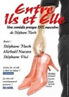 Entre ils et elle - 