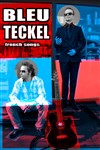 Bleu Teckel - 