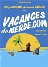 Vacances de merde.com - 