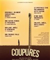 Coupures - 