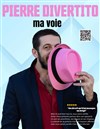 Pierre Divertito dans Ma Voie - 