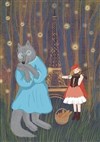 Le petit chaperon rouge - 