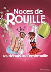 Noces de rouille - 