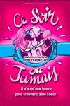 Ce soir ou jamais | Rouen - 