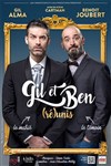 Gil et Ben dans (Ré)unis - 