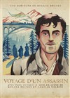 Voyage d'un Assassin - 