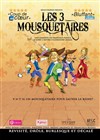 Les 3 Mousquetaires - 