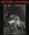 Lectures dans un fauteuil : Maupassant partie 2 - 