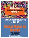 Stabat Mater de Dvorak - 