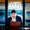 Laurent Barat dans Ecran Total - 