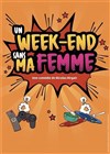 Un week end sans ma femme - 