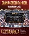 Grand concert de Noël - 