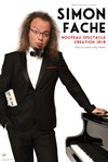 Simon Fache | Nouveau Spectacle - 