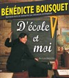 Bénédicte Bousquet dans D'école et moi - 