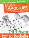 Salon de l'immobilier de la Charente-Maritime - 