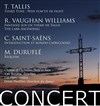 Concert Note et Bien - 