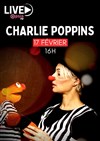 Charlie Poppins en Live Streaming - 