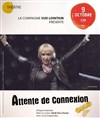 Attente de connexion - 