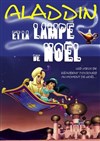 Aladdin et la lampe de Noël - 